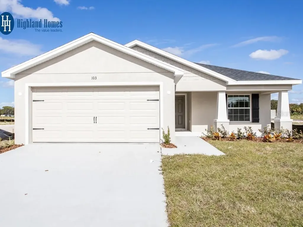 103 Eagle Summit Drive Ruskin FL 33570
