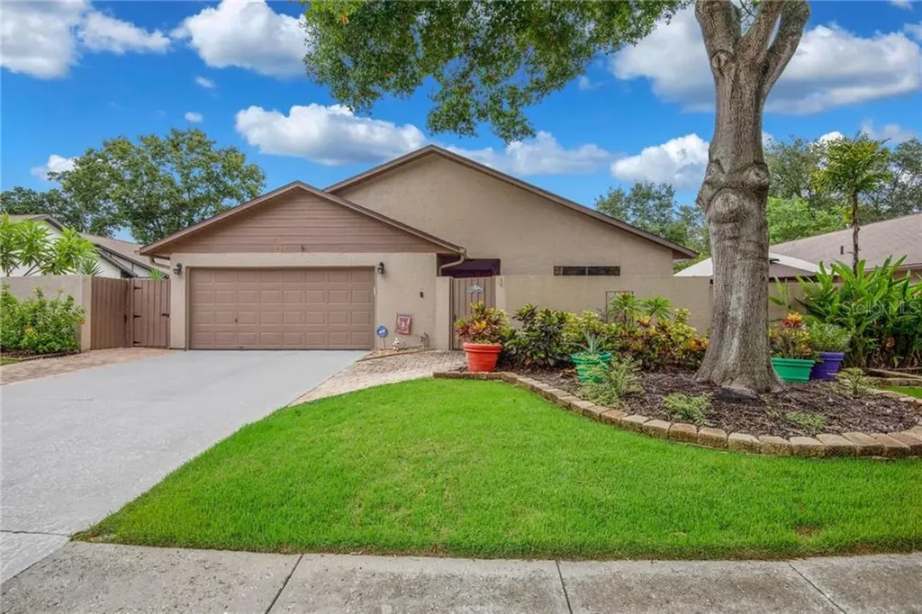 2725 Jeffrey Drive Palm Harbor FL 34684