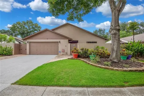 2725 Jeffrey Drive Palm Harbor FL 34684