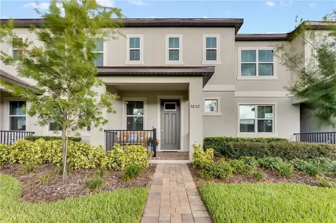 9832 Amber Chestnut Way Winter Garden FL 34787