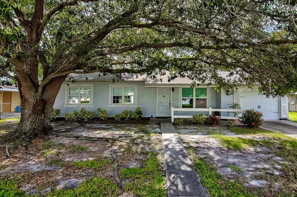 3158 Idlewood Street North Port FL 34287