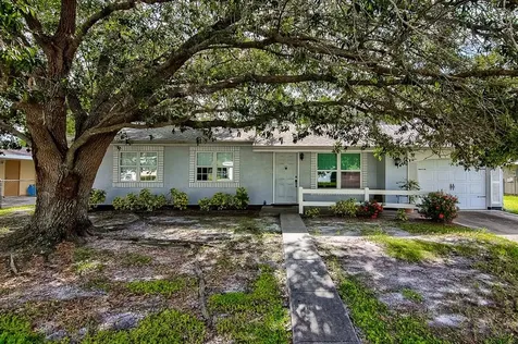 3158 Idlewood Street North Port FL 34287
