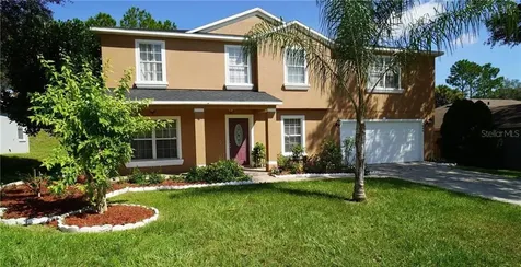 1846 Vale Drive Clermont FL 34711