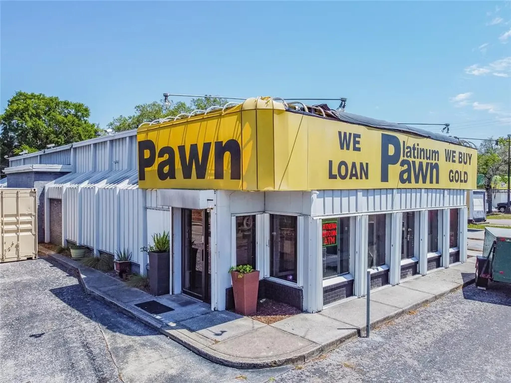 1248 E Fowler Avenue Tampa FL 33612