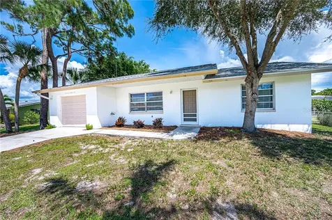 1785 Morning Dove Lane Englewood FL 34224