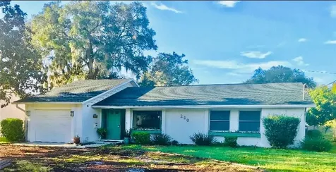 220 Southcot Drive Casselberry FL 32707