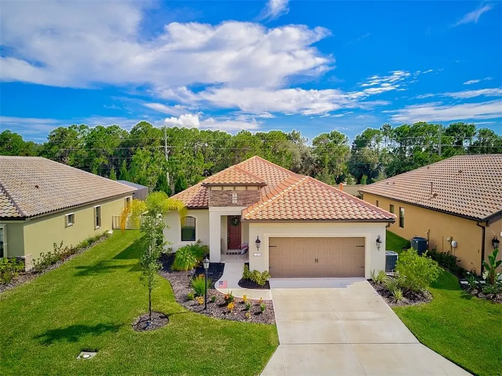 424 Casalino Drive Nokomis FL 34275