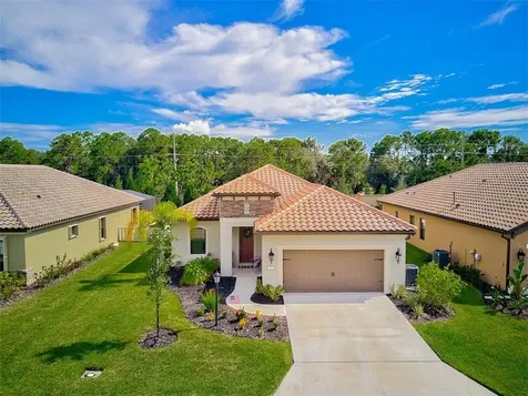 424 Casalino Drive Nokomis FL 34275