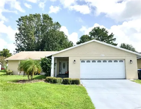 10505 Larson Court Orlando FL 32821