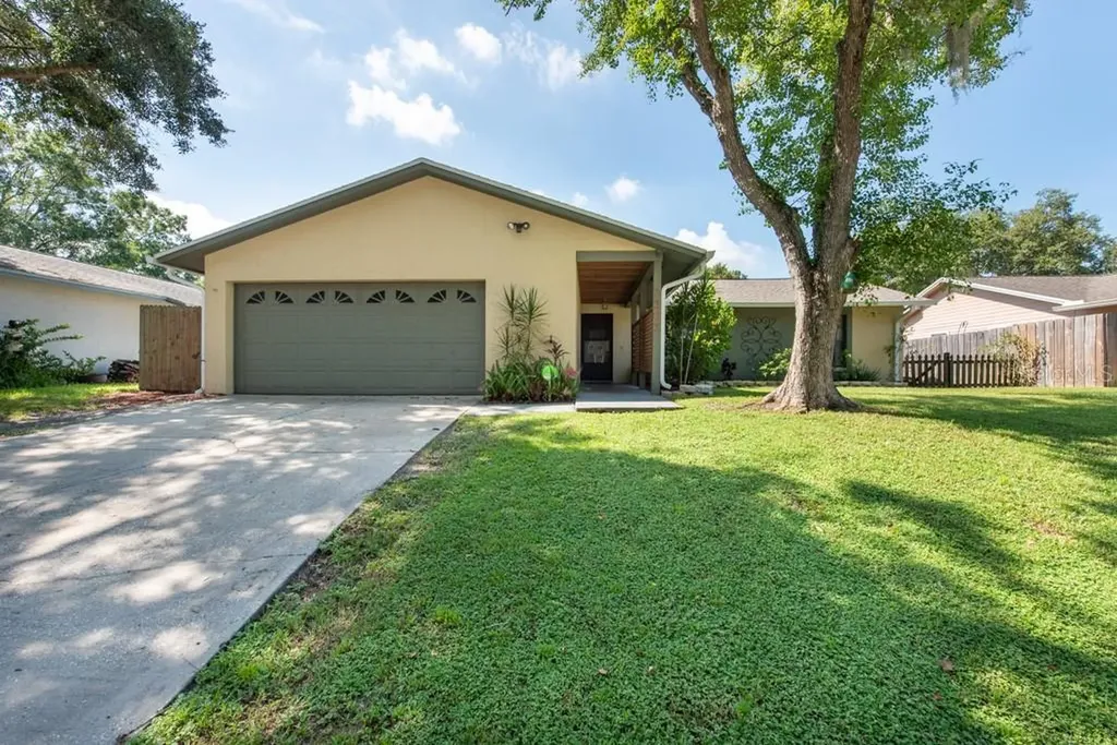2303 Windsor Oaks Avenue Lutz FL 33549