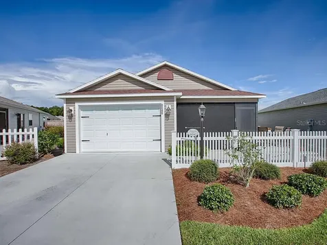 6040 Altman Avenue The Villages FL 32163