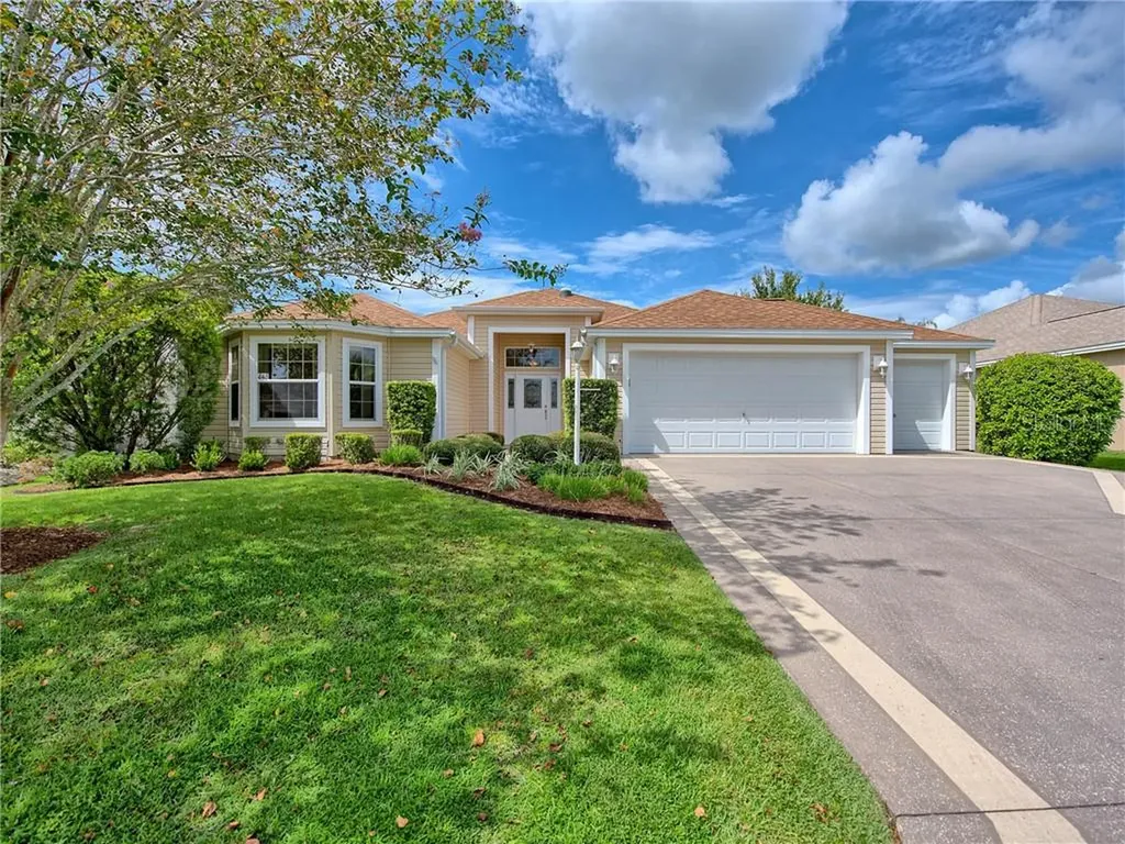 448 Kilmer Way The Villages FL 32162