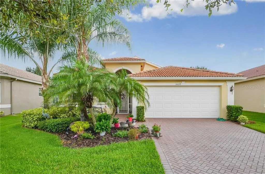 16018 Golden Lakes Drive Wimauma FL 33598