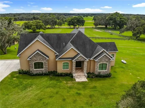 2012 SW 97th Place Ocala FL 34476