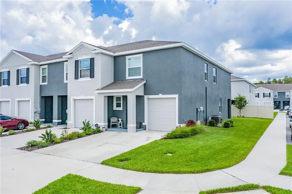 1738 Hovenweep Road Wesley Chapel FL 33543