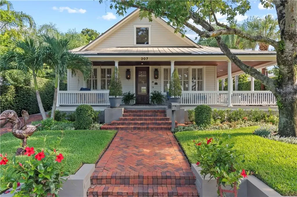 307 E Harwood Street Orlando FL 32801