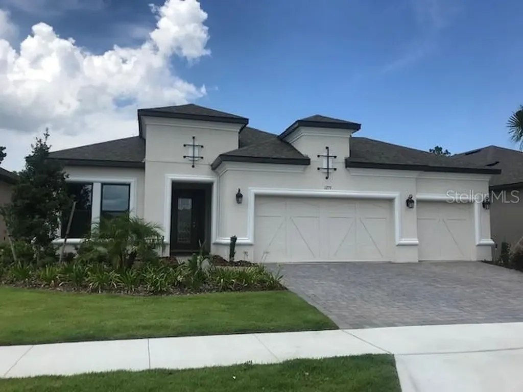 1279 Zeek Ridge Street Clermont FL 34715