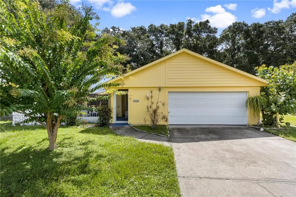 3089 Woodpine Lane Sarasota FL 34231