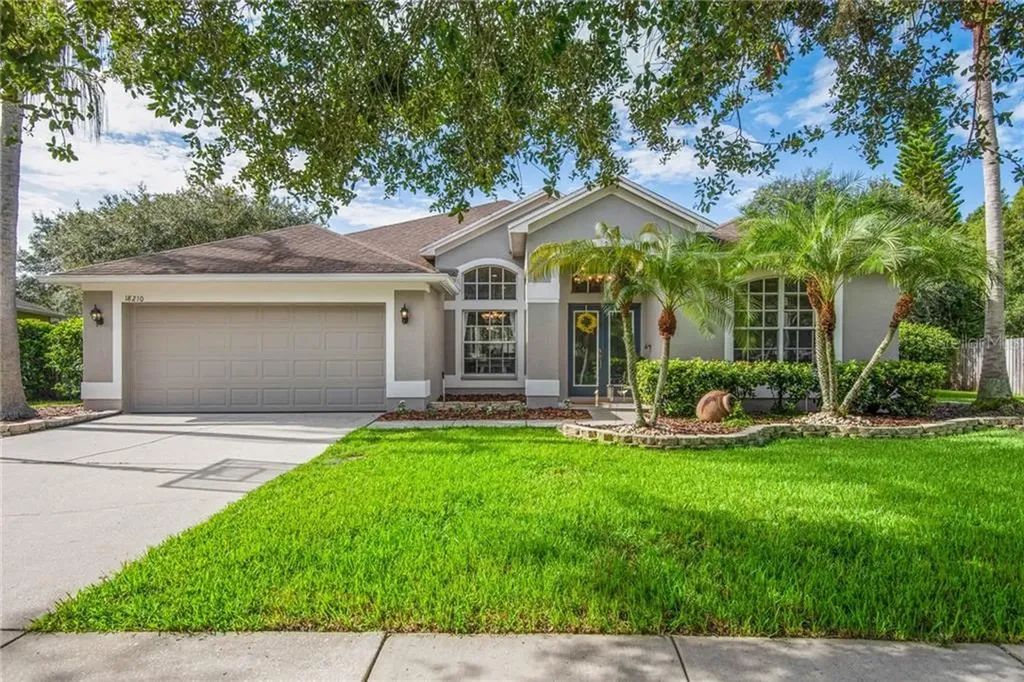 18210 Stillwell Lane Tampa FL 33647