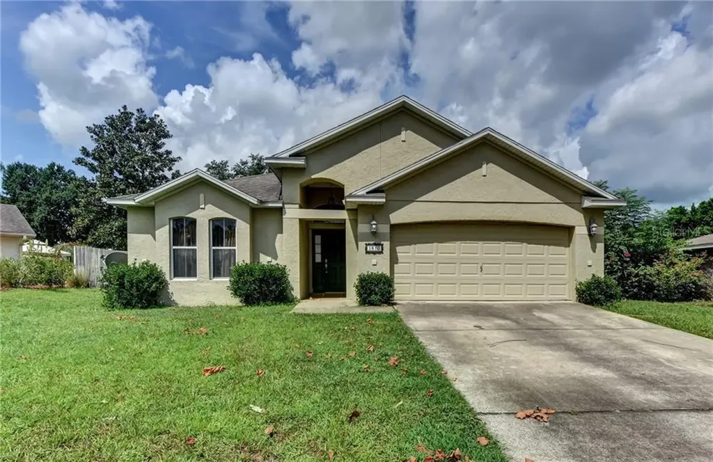 1810 Escobar Avenue Deltona FL 32725