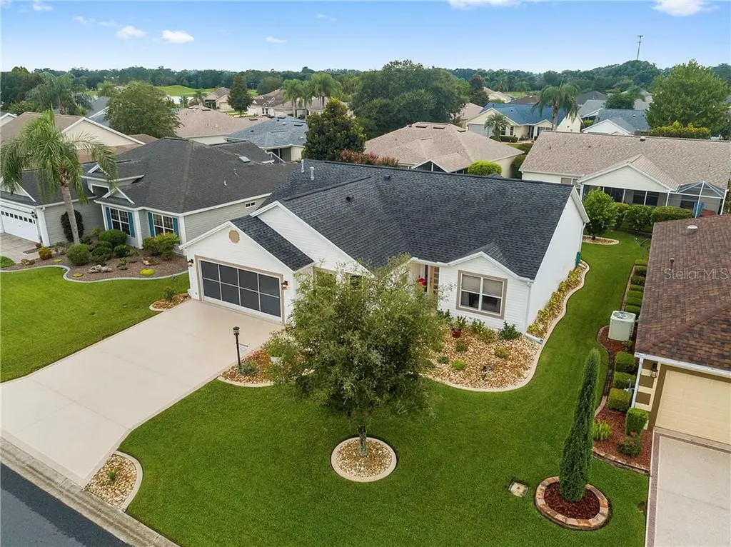 1282 Niles Court The Villages FL 32162