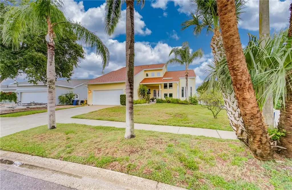 6619 Dolphin Cove Drive Apollo Beach FL 33572