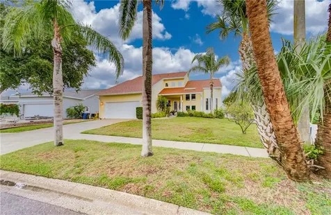 6619 Dolphin Cove Drive Apollo Beach FL 33572