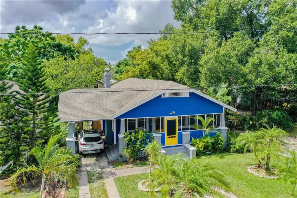 104 W Fern Street Tampa FL 33604
