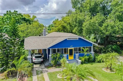 104 W Fern Street Tampa FL 33604