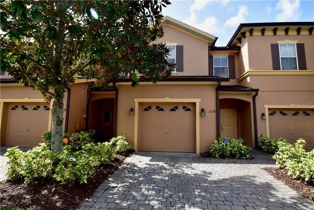 2120 Retreat View Circle Sanford FL 32771