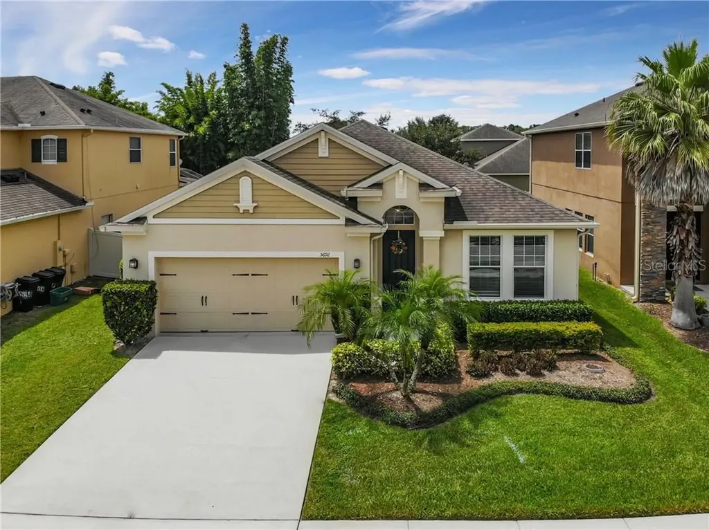 5692 Daley Way Oviedo FL 32765