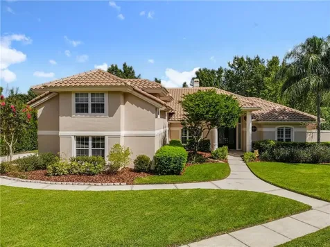 484 W Palm Valley Drive Oviedo FL 32765