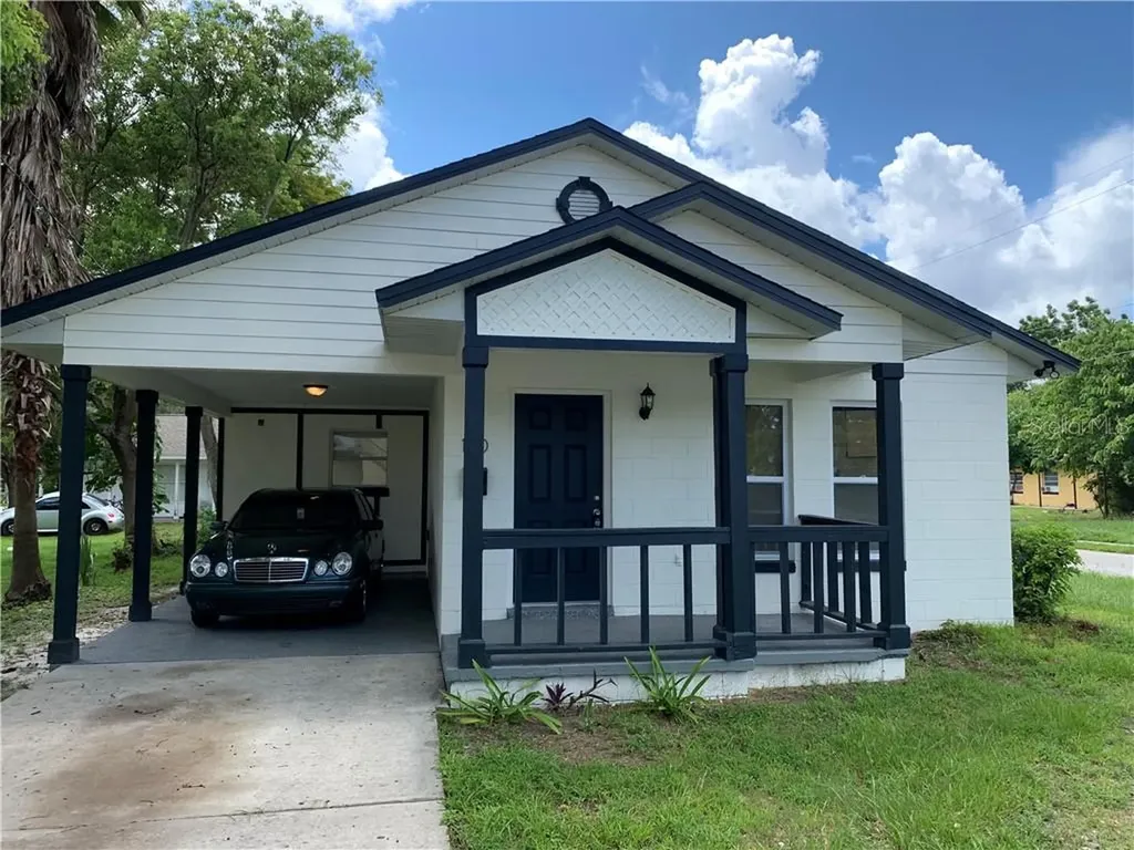 120 N Lee Avenue Orlando FL 32805