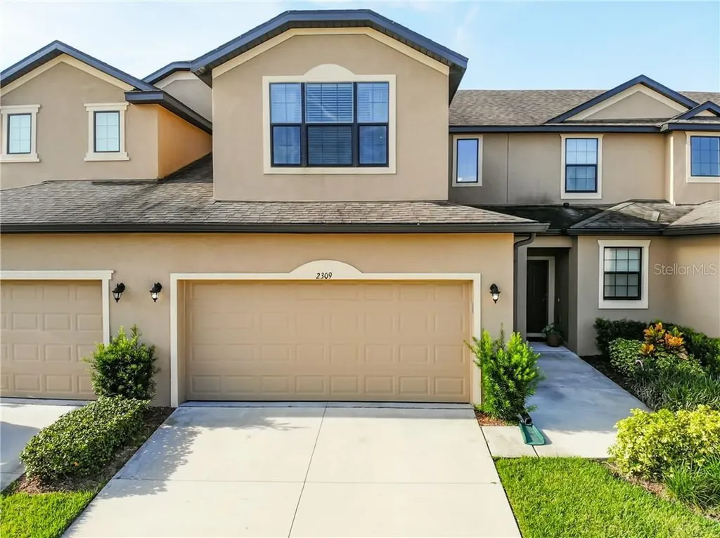 2309 Seven Oaks Drive Saint Cloud FL 34772