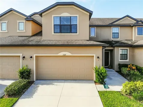 2309 Seven Oaks Drive Saint Cloud FL 34772