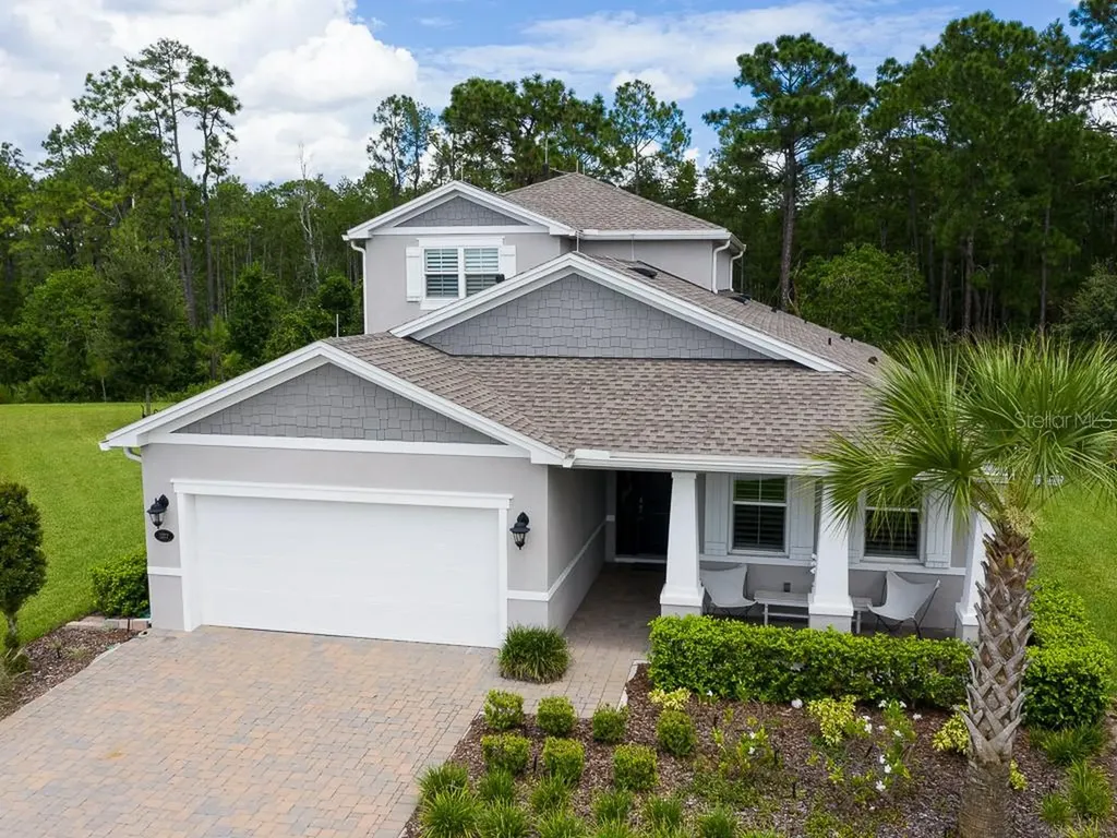 1277 Farmsworth Court Deland FL 32724