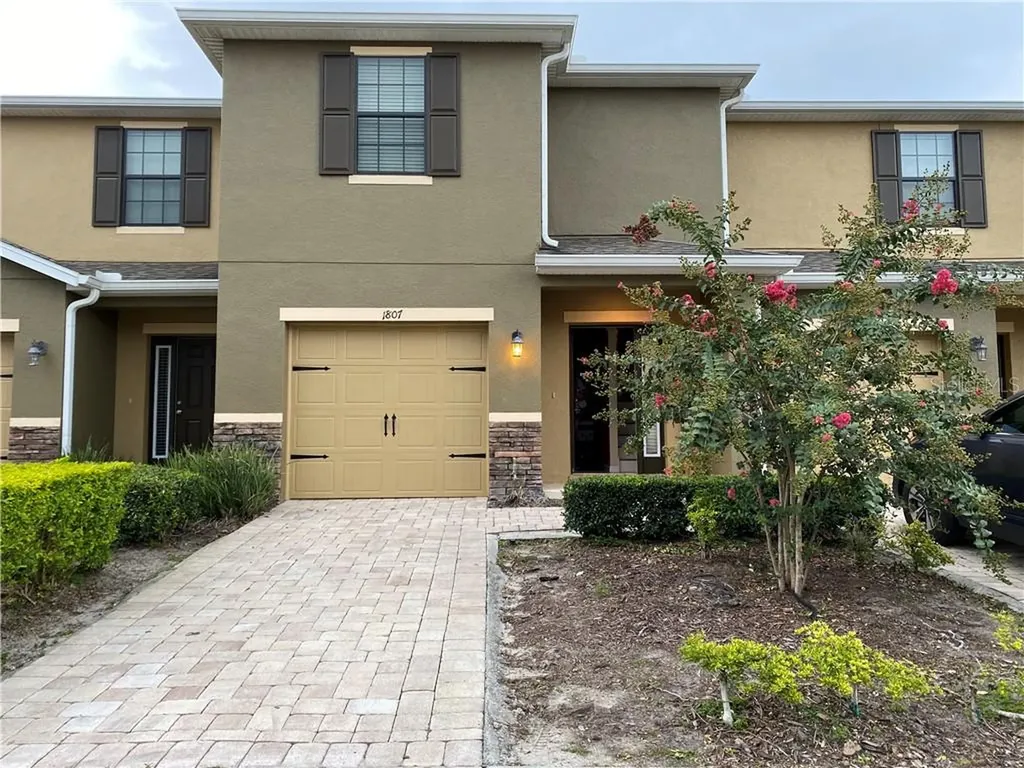 1807 Covent Garden Lane Longwood FL 32750