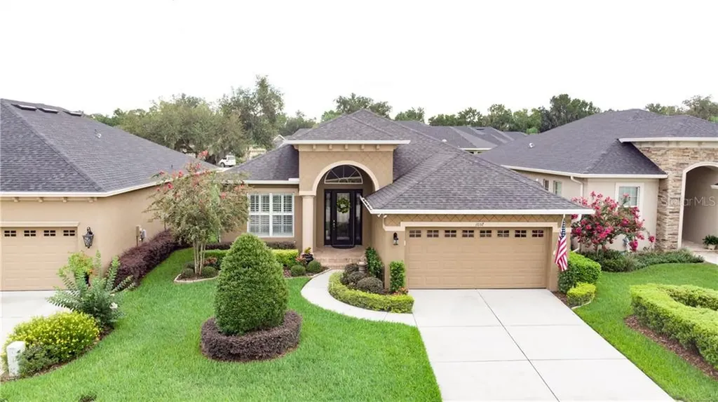 1057 Stoney Creek Drive Lakeland FL 33811