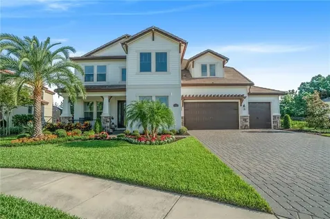 3777 Farm Bell Place Lake Mary FL 32746