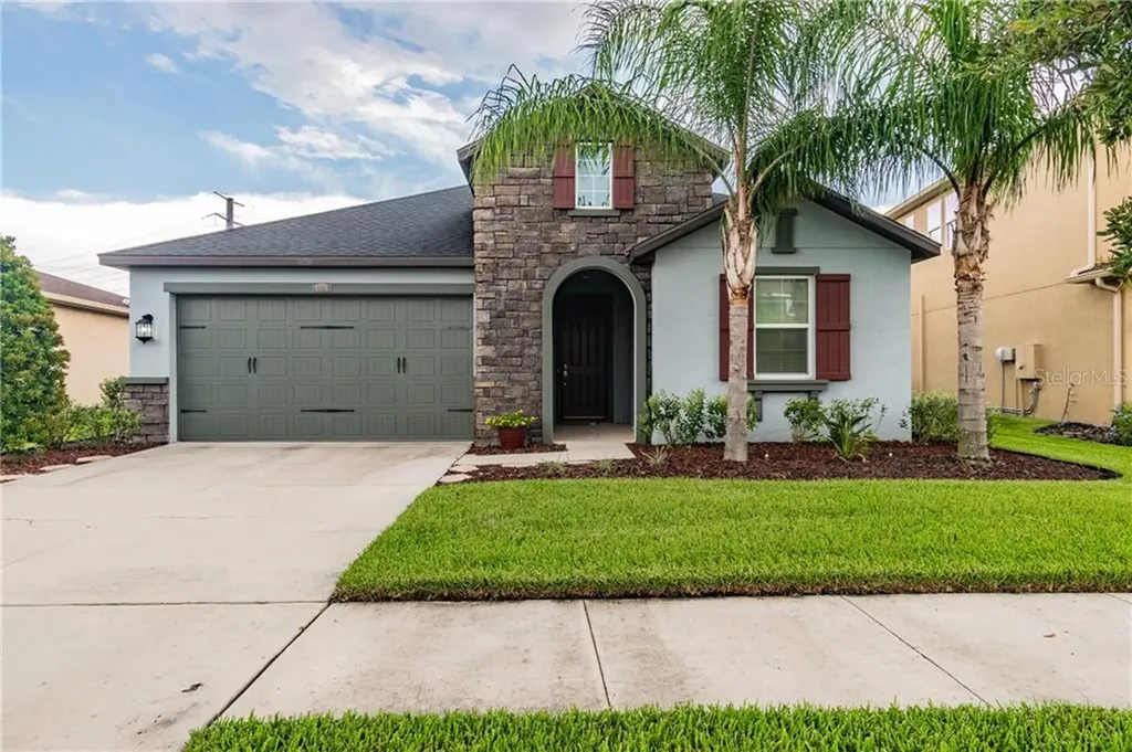 4576 Esperanza Court Wesley Chapel FL 33543