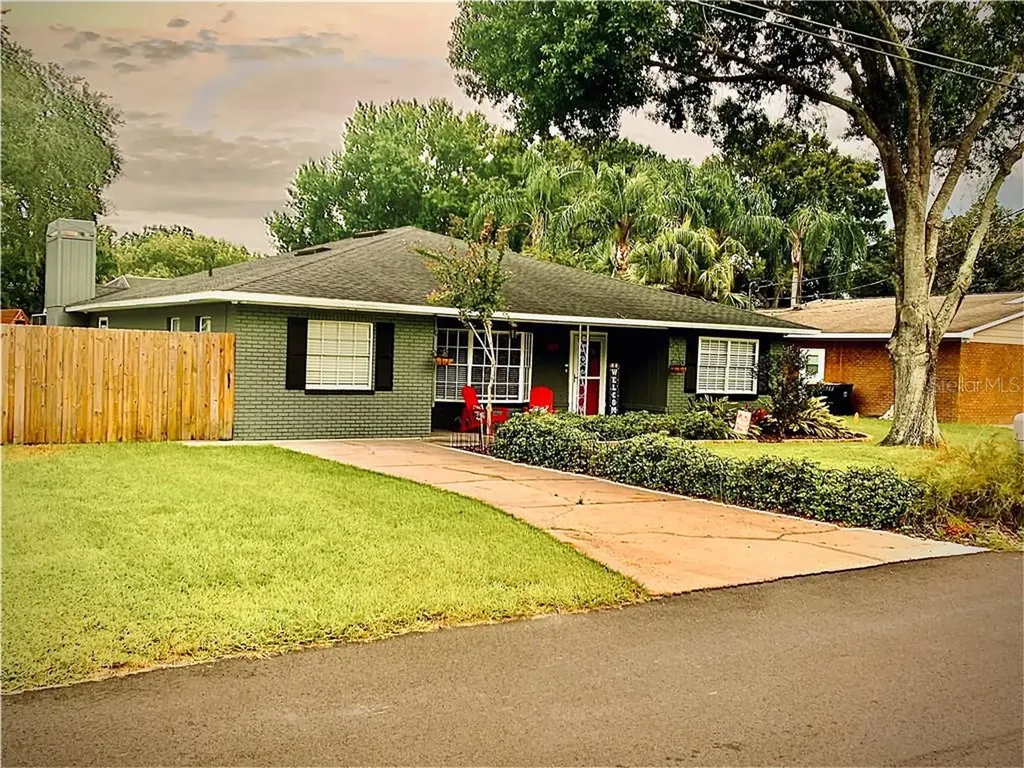 115 Sevilla Street Auburndale FL 33823