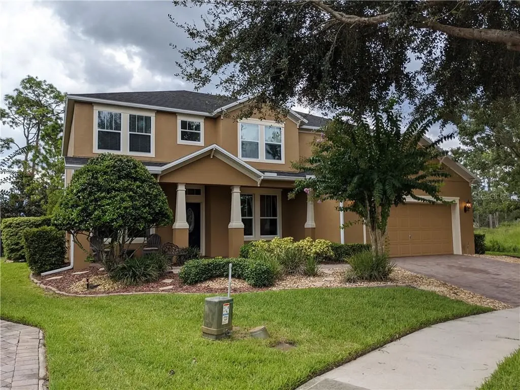 249 Laurel Point Court Deland FL 32724