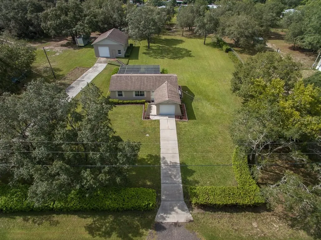 12200 Oneida Drive Hudson FL 34667