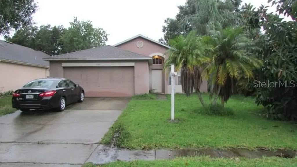 830 River Wind Avenue Orlando FL 32825