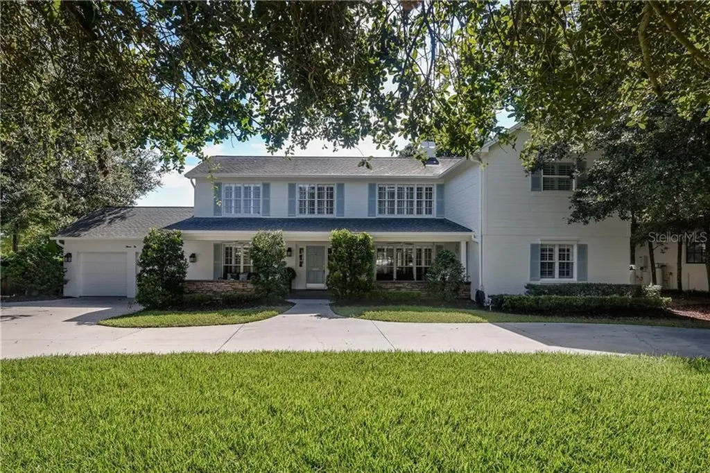 1310 Summerland Avenue Winter Park FL 32789