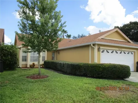 14533 Moss Point Court Orlando FL 32837