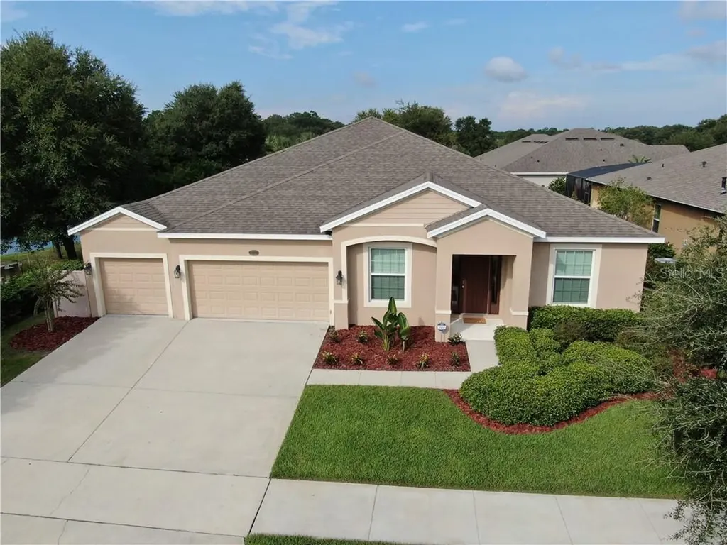 312 E Victoria Trails Boulevard Deland FL 32724
