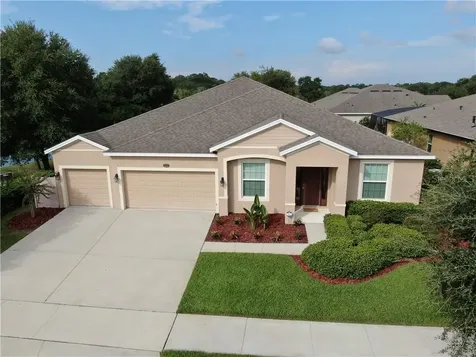 312 E Victoria Trails Boulevard Deland FL 32724