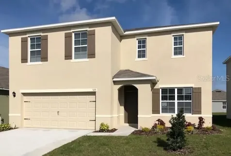 2768 Grand Central Avenue Tavares FL 32778