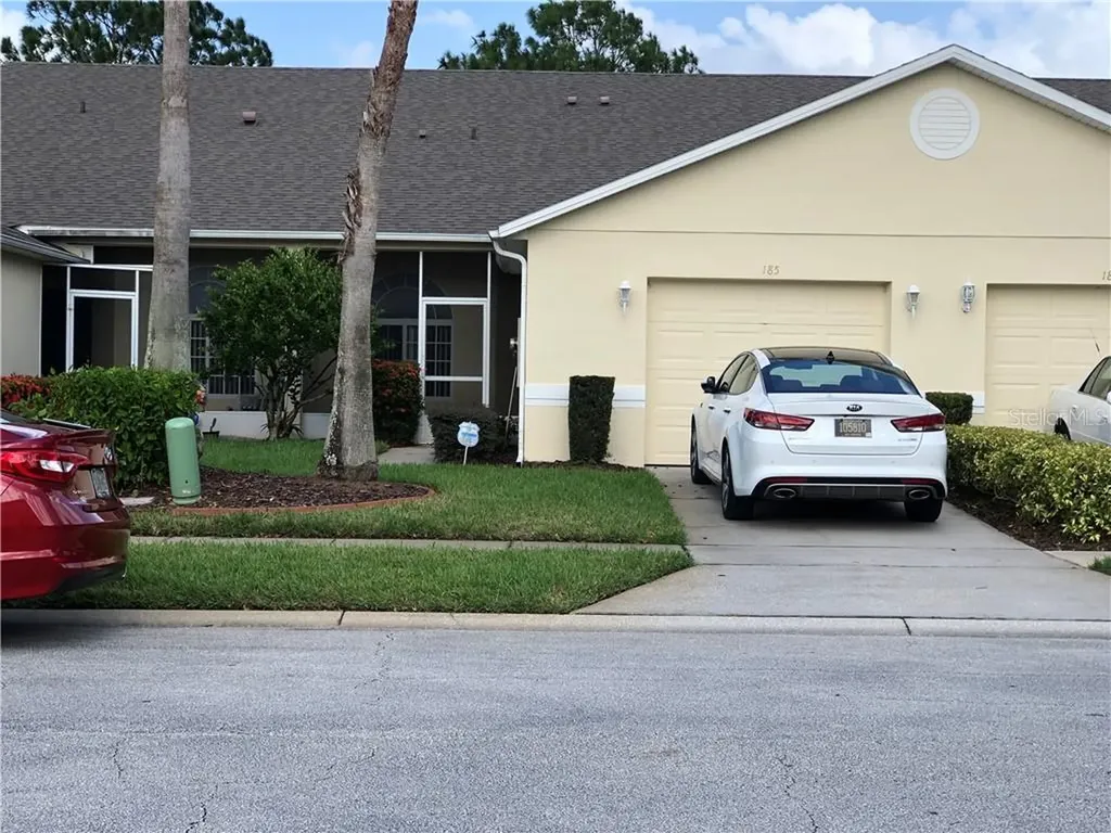 185 Club Villas Lane Kissimmee FL 34744